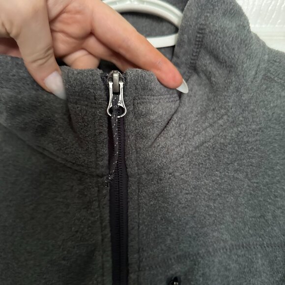 Colombia Fleece Zip-Up Sweater - Picture 6 of 7